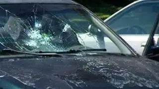 FBI Investigate Border Patrol Shooting; Agent Allegedly Kills Mother of 5