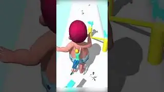 OMG😍🤩Gaming Walkthrough Funny Game #1618