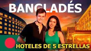 As&iacute; son los hoteles m&aacute;s caros de Bangladesh &iquest;De verdad valen la pena?