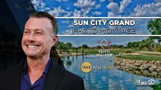 Sun City Grand Arizona | Active Adult Golf Retirement Community in Surprise AZ