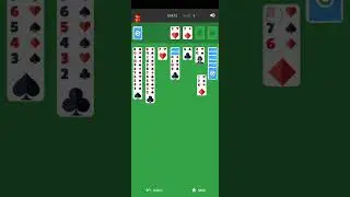#solitaire  6 #gamingnall  #gamingndall   #gaming  #gamingvideos