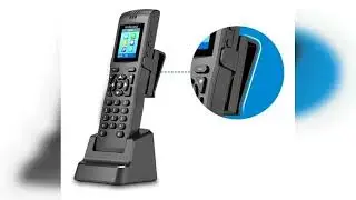 Review: Telefone Ip Wifi Fip16 Plus Flyingvoice