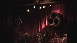 Samul-Nori in Montreal (Fimori)