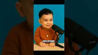 Baby Podcast:  Trending Topics this year : Episode 1