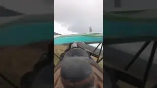 Red Baron final moments #aviation #flying #pilot #rcplane  #remotecontrol