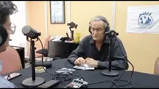 Charter4Health Episode 6: Claudio Schuftan, the origins of PHM and its influence #podcast
