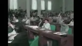 Military Bases Treaty Referendum 1991
