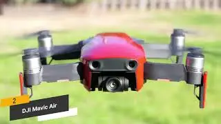 Top 5   Best Drones in 2019