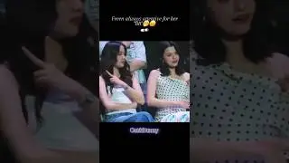 Freen why your eyes👀 always on Becky , chest l?🤭😖😜😜 #freenbecky #love #freenbeckymagic