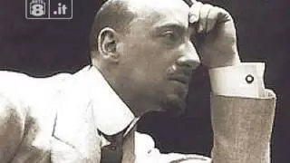 D'Annunzio, il vate e la sua citt&agrave;