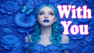 With You – (Extended Eurodance Mix 2026) | Stan’s Remix 🔥