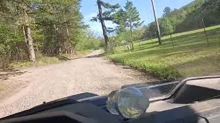 wolfpen gap