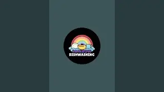 Rainbow Dishwashing 🌈