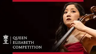 Penderecki Capriccio per Siegfried Palm | Hayoung Choi - Queen Elisabeth Competition 2022