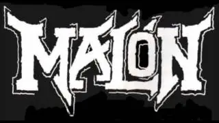 malón culto siniestro con letra