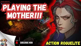 PLAYING THE MOTHER!!! | ROGUE LOOPS