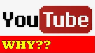 Youtube's Quality Settings are Messed Up...