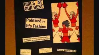 Girls At Our Best- Politics