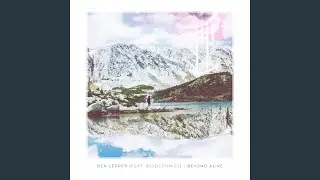 Beyond Alive (feat. 500destinies)