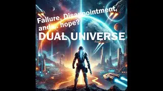 The Resurrection of Dual Universe?