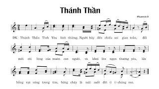 Thánh Thần (Phanxico) | Lễ Chúa Thánh Thần Hiện Xuống