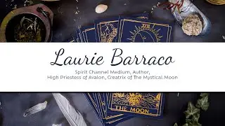 Live with Laurie