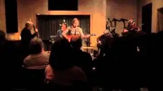 Niagara Falls - Naomi Ashley Band