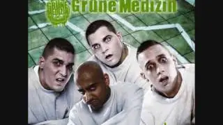 Grüne Medizin - Ein Team