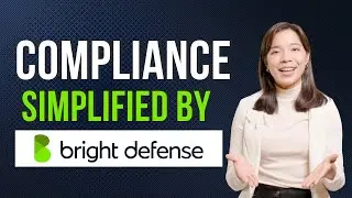 How Startups Can Conquer Cybersecurity Compliance: Expert Solutions by Bright Defense!