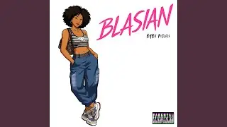 Blasian