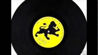 Mr Jinx - Once Upon A Crime