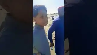 Baqar Lake Resort, Sanghar, Sindh PAKISTAN