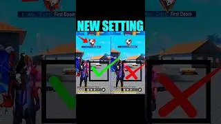 How to change kill damage colour in  2024 | Free fire mein kill damage colour change kaise karen