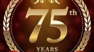 Phantu 75th Year Platinum Jubilee Song  2024..