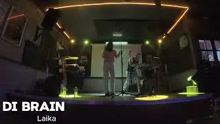 Live at Legends - LAIKA