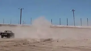 fallon nv mud races Leroy