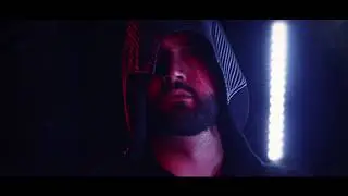 The KAMBRIUM Squad - The Nomad [Maximilian Werner]