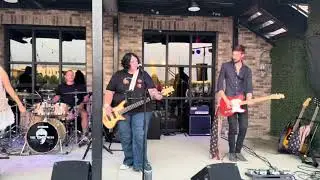 Life is a Highway- Rascal Flatts Cover
