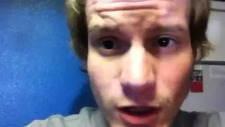 Living WIth Cystic Fibrosis: Chillin Like A Villain - CF DUDE