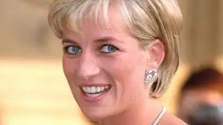 What It Was Really Like The Day Princess Diana Died