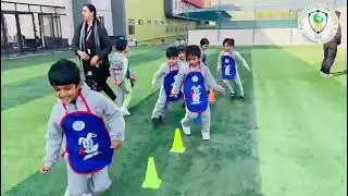Bunny Tamtola &ndash; NCC Activity