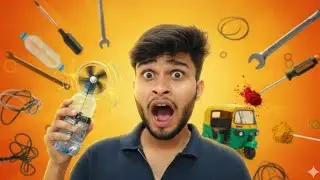 &ldquo;I Tried VIRAL Desi Indian Jugaad Hacks | Do They Really Work?&rdquo;