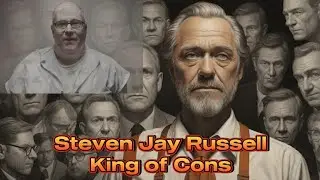 The Incredible Story of Steven Jay Russell: America's King of Escapes and Cons
