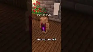 How to hide button in Minecraft (Best WAY)