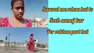 Socha bhi nahi tha aaj mere sath asa honga 😭😭#nazbin vlogs #plz_subscribe_my_channel .