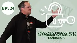 Mastering Chaos: Unlocking Productivity in a Turbulent Business Landscape