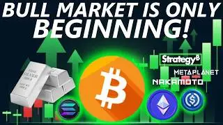 THE BULL MARKET IS OVER