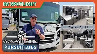 Best Value Class A Bunkhouse RV or Dual Office: Exclusive Walkaround with Uncle Bernie