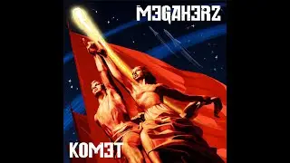Megaherz - Vorhang Auf