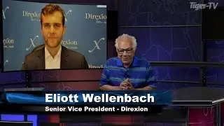 May 15th, 2024, Eliott Wellenbach Interview on the Tom O'Brien Show 2024